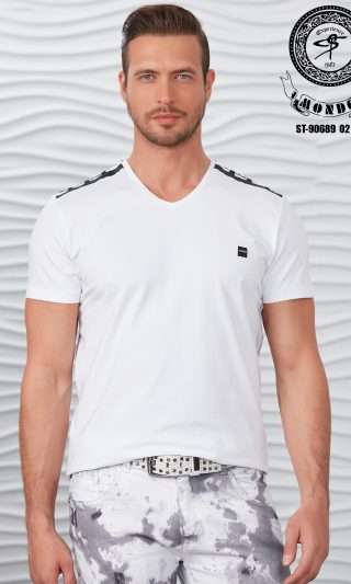 Shirt weiß ST-90689