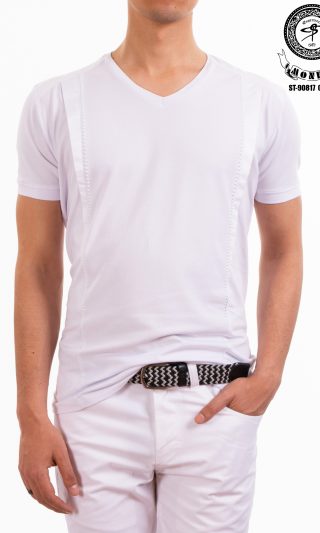 Shirt weiß ST-90817