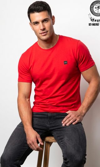 Shirt rot ST-90907
