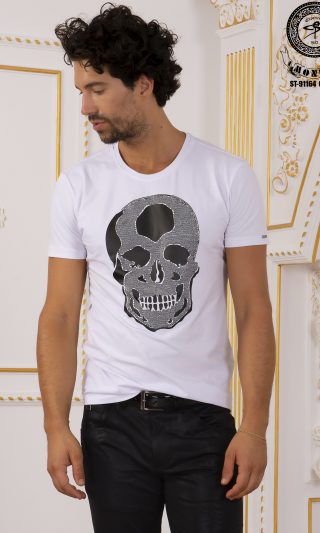 Shirt schwarz ST-91164