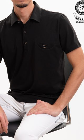 Shirt schwarz ST-91363