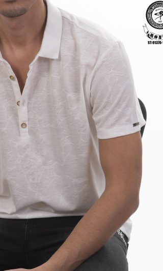 Shirt weiß ST-91370-1