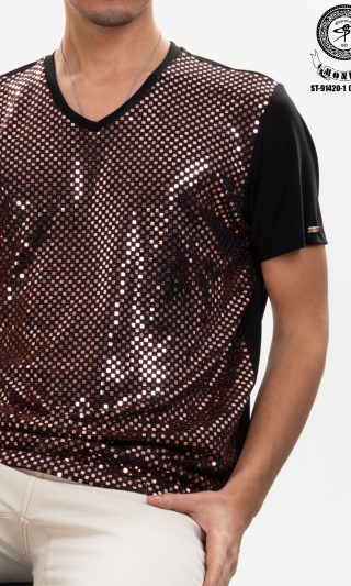 Shirt weiß ST-91420-1