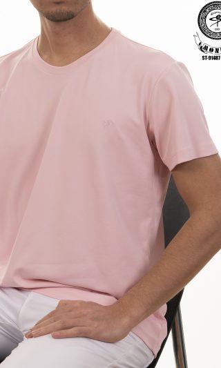 Shirt rosa ST-91487
