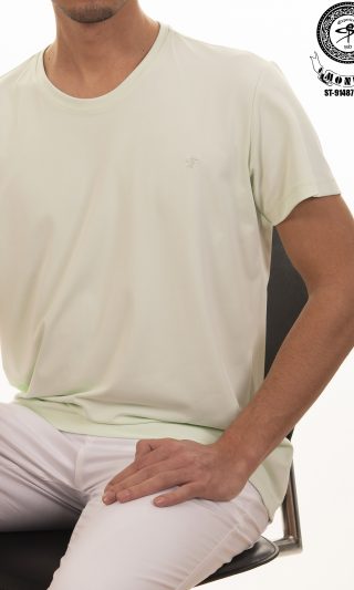 Shirt mintgrün ST-91487