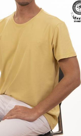 Shirt olivgrün ST-91487