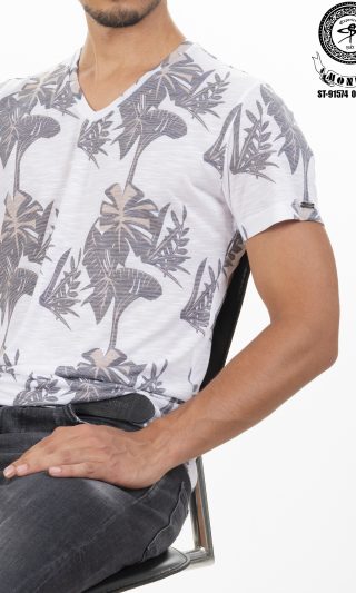 Shirt weiß ST-91574