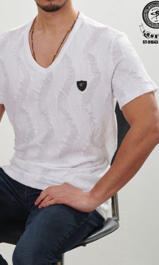 Shirt weiß ST-91643