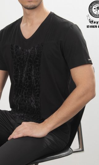 Shirt schwarz ST-91679