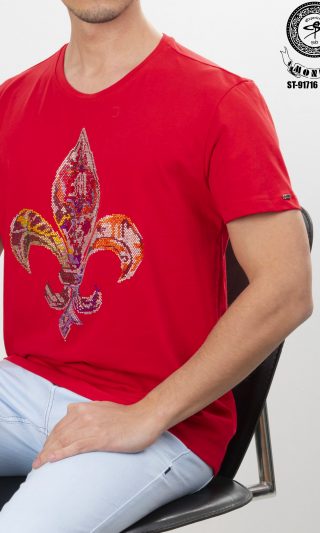 Shirt rot ST-91716