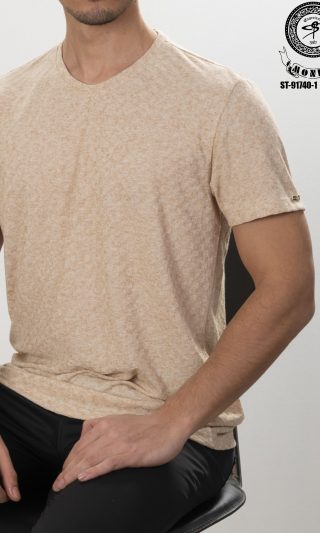Shirt creme ST-91740-1