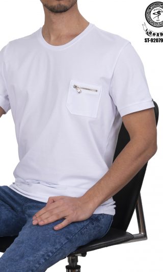 Shirt weiß ST-92079
