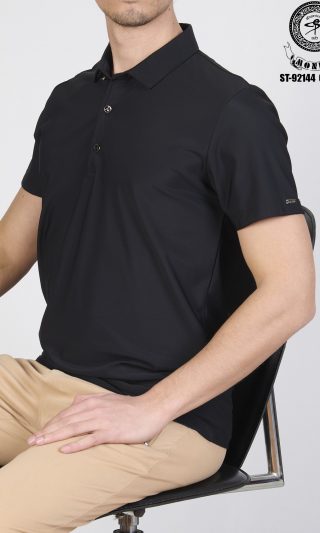 Shirt schwarz ST-92144