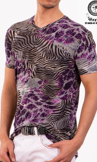Shirt bunt ST-9436-41