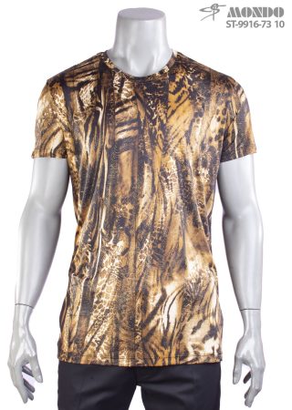 T-Shirt braun ST-99167310